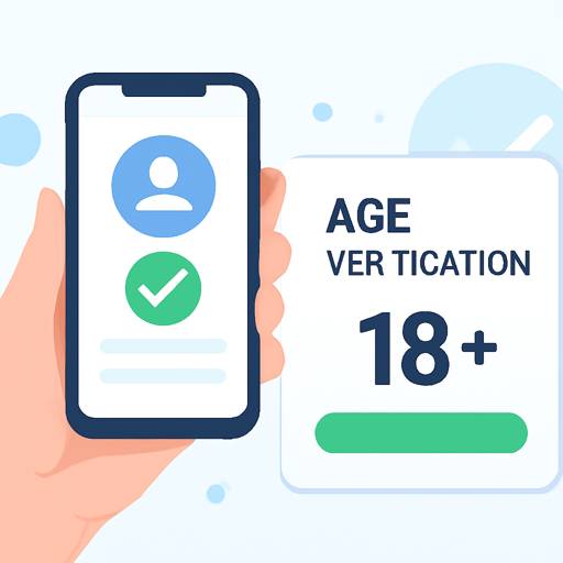 Verify Ages Seamlessly: The Modern Age Verification System That Balances Compliance and Conversion