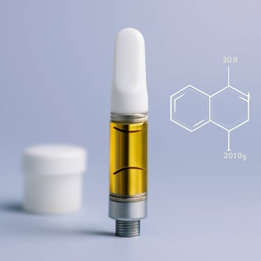 Unlocking the Gateway: The Ultimate Guide to Deadhead Chemist DMT Cartridges