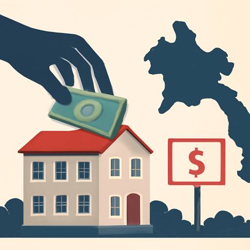 Shadow Capital in Brick and Mortar: Understanding Money Laundering Through Real Estate in Laos