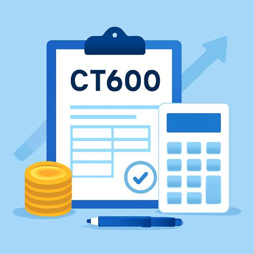 Company Tax Return: A Calm, Clear Guide to Getting CT600 Right in the UK