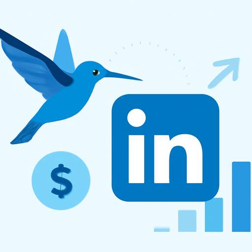 Hummingbird.org: The Four-Step Way Financial Pros Turn LinkedIn Into a Predictable Pipeline